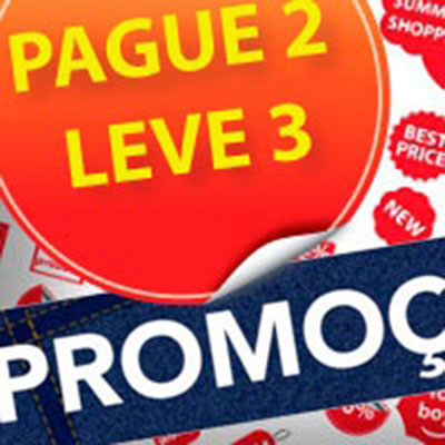 Adesivos Promocionais