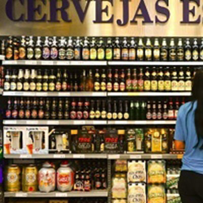 Rótulos para Cervejas